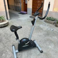 Cyclette Bianchi Celestepuro