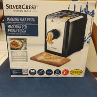 macchina per fare la pasta fresca