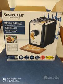 macchina per fare la pasta fresca