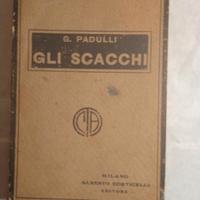 gli scacchi