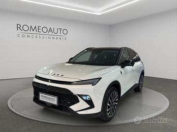 TIGER Six Six 1.5 T DI GPL 7DCT