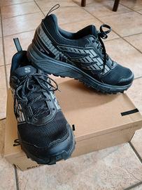Salomon Wander GTX uomo