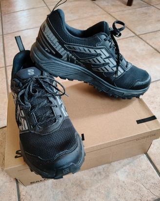 Salomon Wander GTX uomo