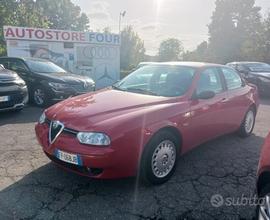 ALFA ROMEO 156 1.8i TWIN SPARK*GPL* - 1998