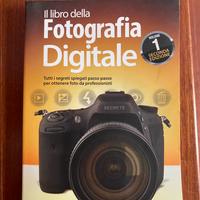 Libro delma Fotografia Digitale