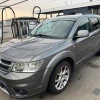 Fiat Freemont 170CV cambio manuale