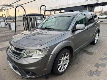 Fiat Freemont 170CV cambio manuale