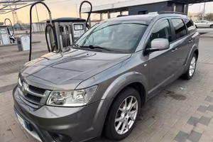 Fiat Freemont 170CV cambio manuale