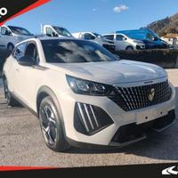 Peugeot 2008 PureTech 100 S&S Allure