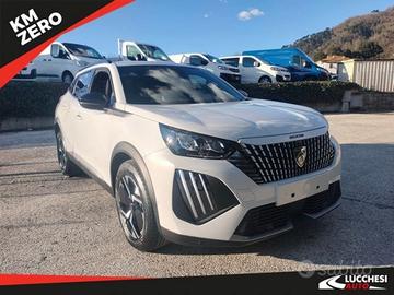 Peugeot 2008 PureTech 100 S&S Allure