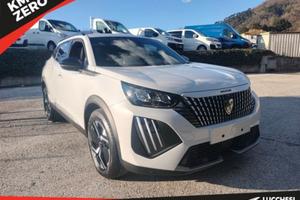 Peugeot 2008 PureTech 100 S&S Allure