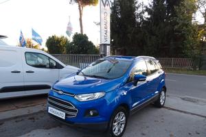 Ford EcoSport 1.5 TDCi 95 CV Business