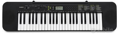 TASTIERA CASIO CTK-240