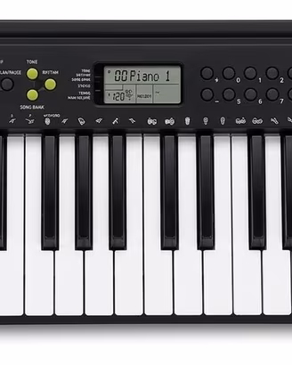TASTIERA CASIO CTK-240
