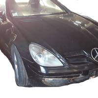 PARTI USATE MERCEDES SLK R171 2.0 BENZINA 2009