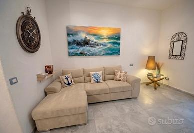 La tua casa a due passi dalla spiaggia