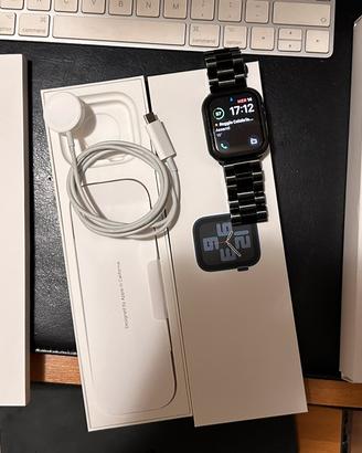 Apple Watch SE 2 Gen.