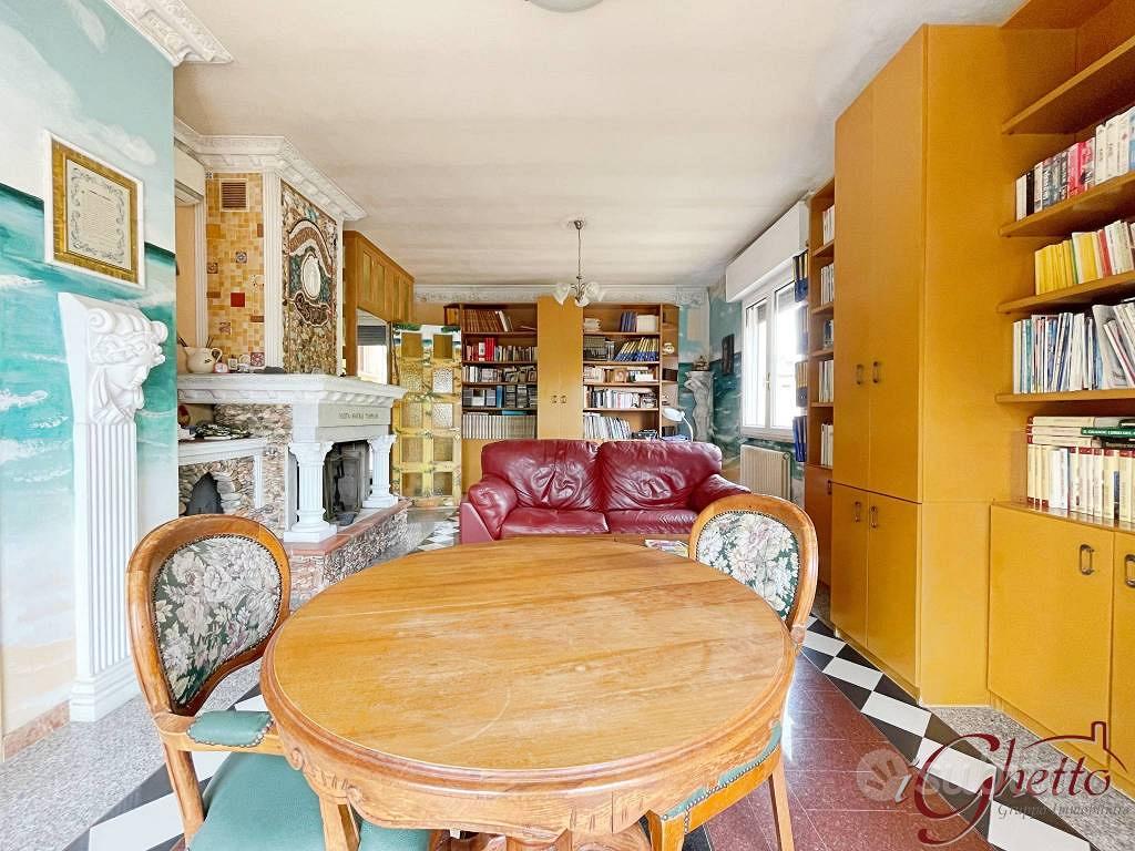 Appartamento – Sant'Agostino, San Carlo - Vista 5