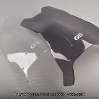 Cupolino BMW F650GS / F700GS / F800GS 2008 - 2018