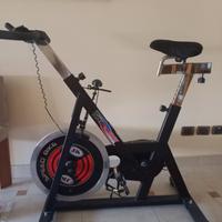  cyclette spinning 