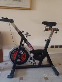  cyclette spinning 