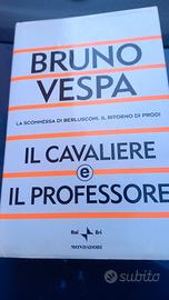 libri di bruno vespa