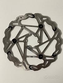 disco BRAKING 6 fori s3 batfly 180mm.