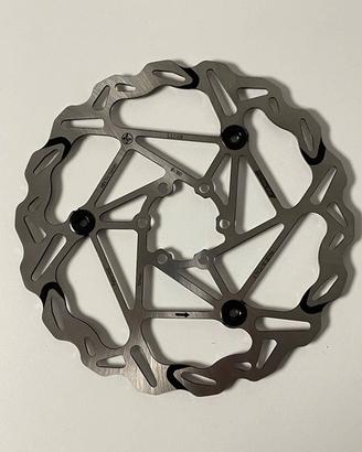 disco BRAKING 6 fori s3 batfly 180mm.
