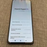 Redmi Note 11 Pro 5G - Usato davvero poco