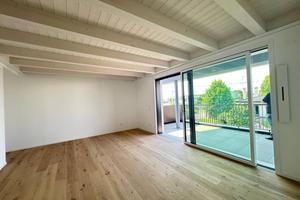 Appartamento di 125 m² con 3 locali e box auto a C