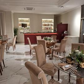 Sedie per sala cerimonio