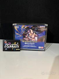 Case teche in acrilico per box one piece eng op