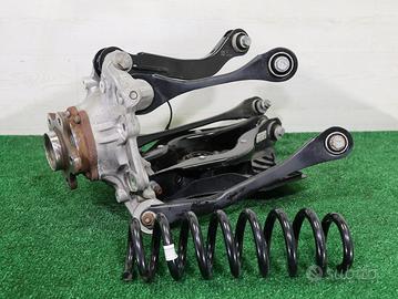 BMW G20 G21 G28 Mozzo fusello posteriore destro