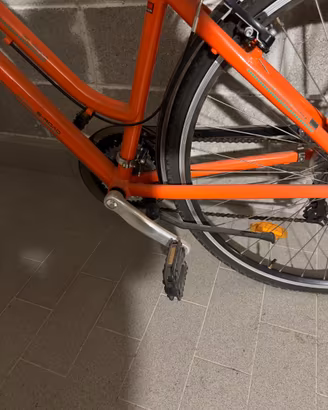 Bicicletta