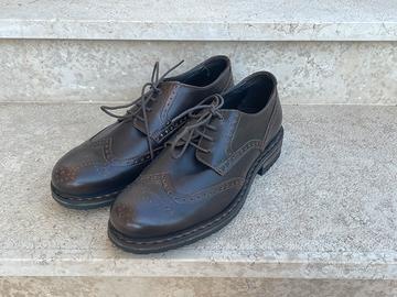 Scarpe eleganti uomo