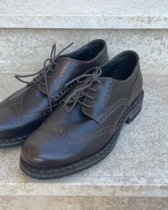 Scarpe eleganti uomo