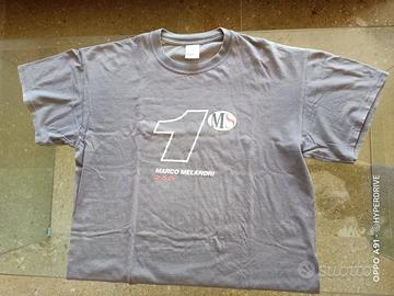 Maglietta Marco Melandri