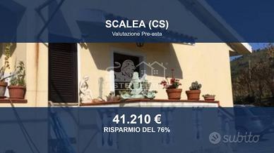 Immobile in asta di 280 m² con più di 5 locali e b