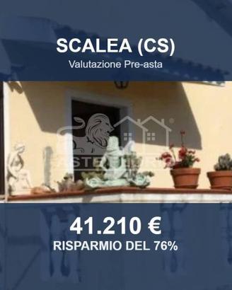 Immobile in asta di 280 m² con più di 5 locali e b