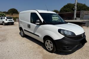 Fiat Doblo Doblò 1.3 MJT anno 2021 PC-TN Cargo Eas