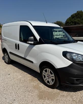 Fiat Doblo Doblò 1.3 MJT anno 2021 PC-TN Cargo Eas