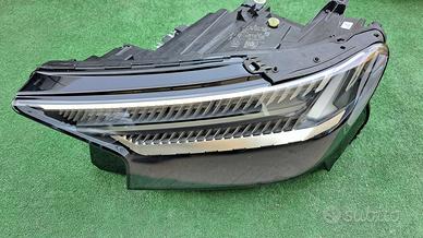 AUDI Q4 E-TRON MATRIX Faro Fanale Sinistro SX