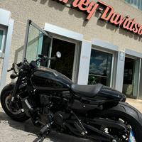 Harley Sportsters s1250