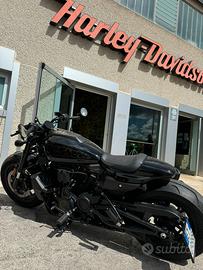 Harley Sportsters s1250