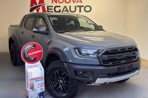 FORD Ranger 2.0 ECOBLUE aut. 213 CV DC Limited 5