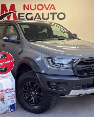 FORD Ranger 2.0 ECOBLUE aut. 213 CV DC Limited 5