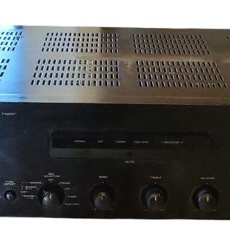 Marantz PM-4001