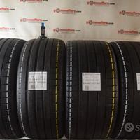 4 pneumatici continental 265/40 295/35 r21 ap11160