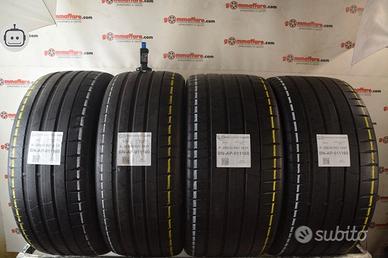 4 pneumatici continental 265/40 295/35 r21 ap11160