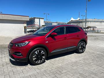 Opel Grandland X 1.2 Turbo 12V 130 CV Innovation 1